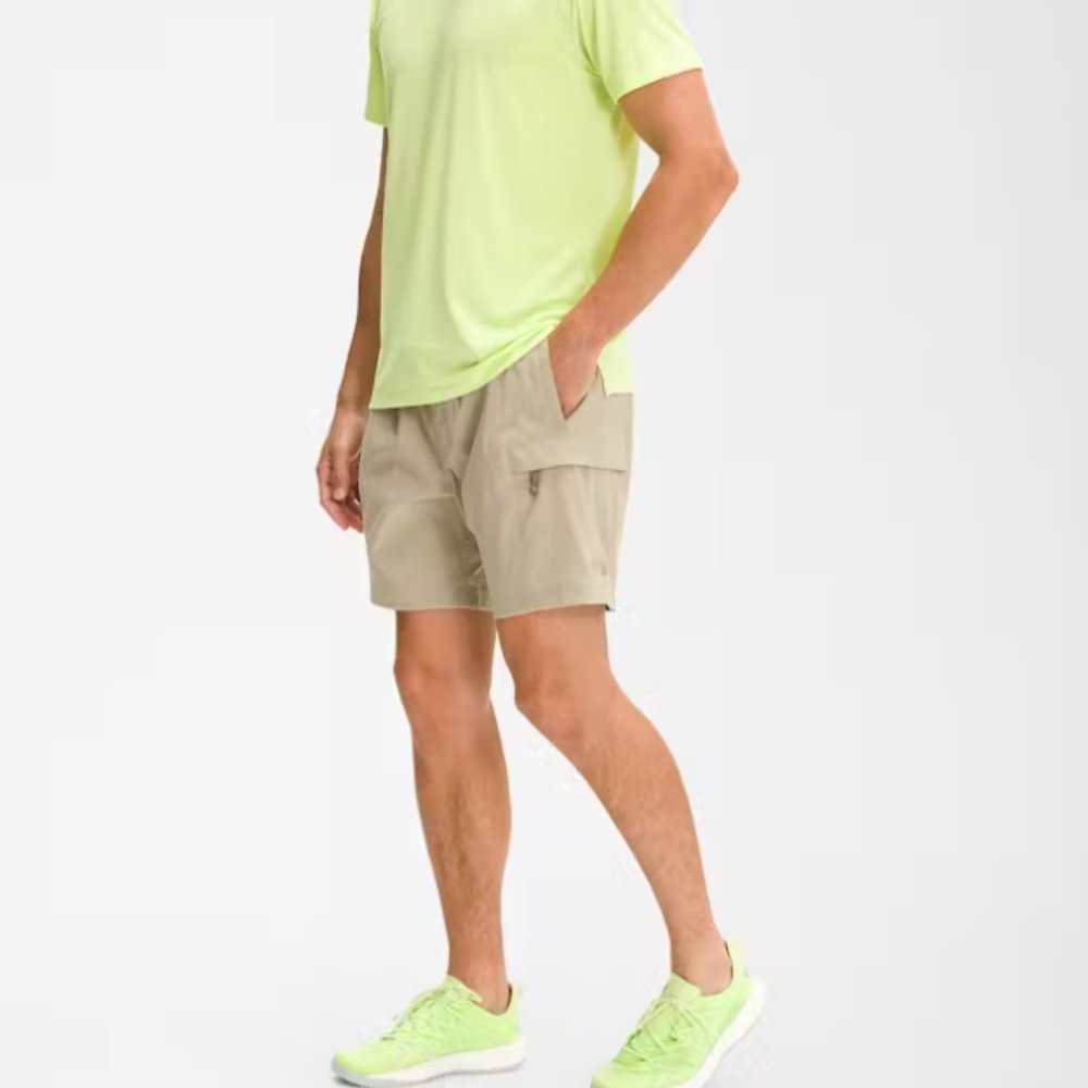The North Face Men's swim trunks szXL